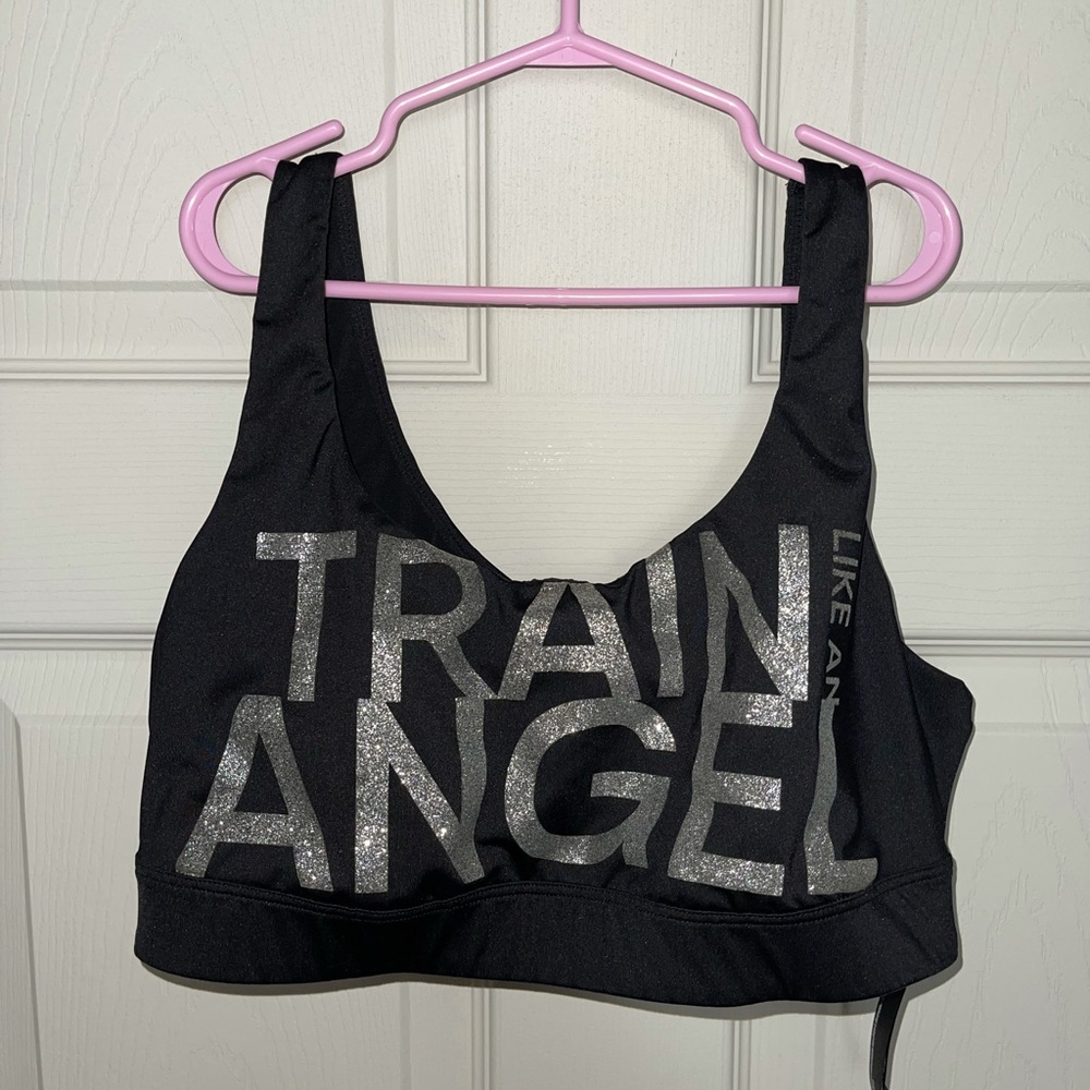 Victoria secret sports bra
